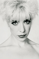 picture of actor Julee Cruise