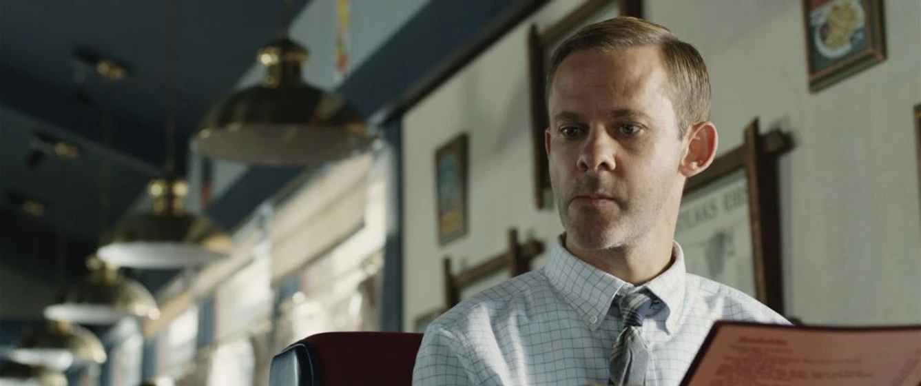 Dominic Monaghan en animal-de-compania