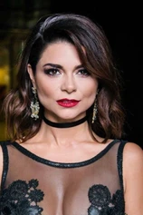 Foto de Antonella Rios