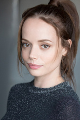 picture of actor Alice Henley