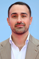 picture of actor Jamie Demetriou