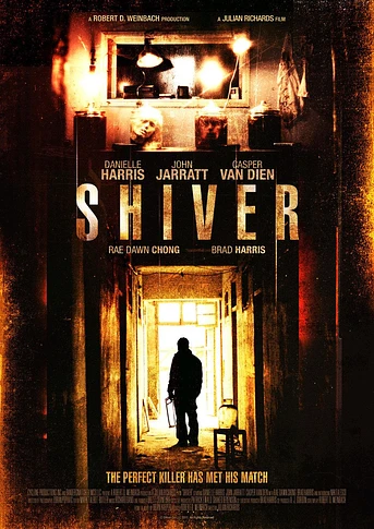 Poster de Shiver