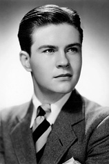 picture of actor Tom Brown