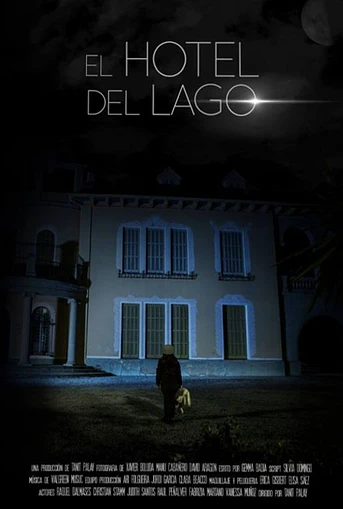 Poster de El Hotel del Lago