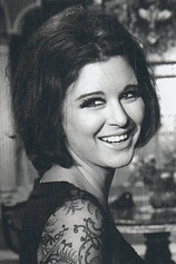 picture of actor Soad Hosny