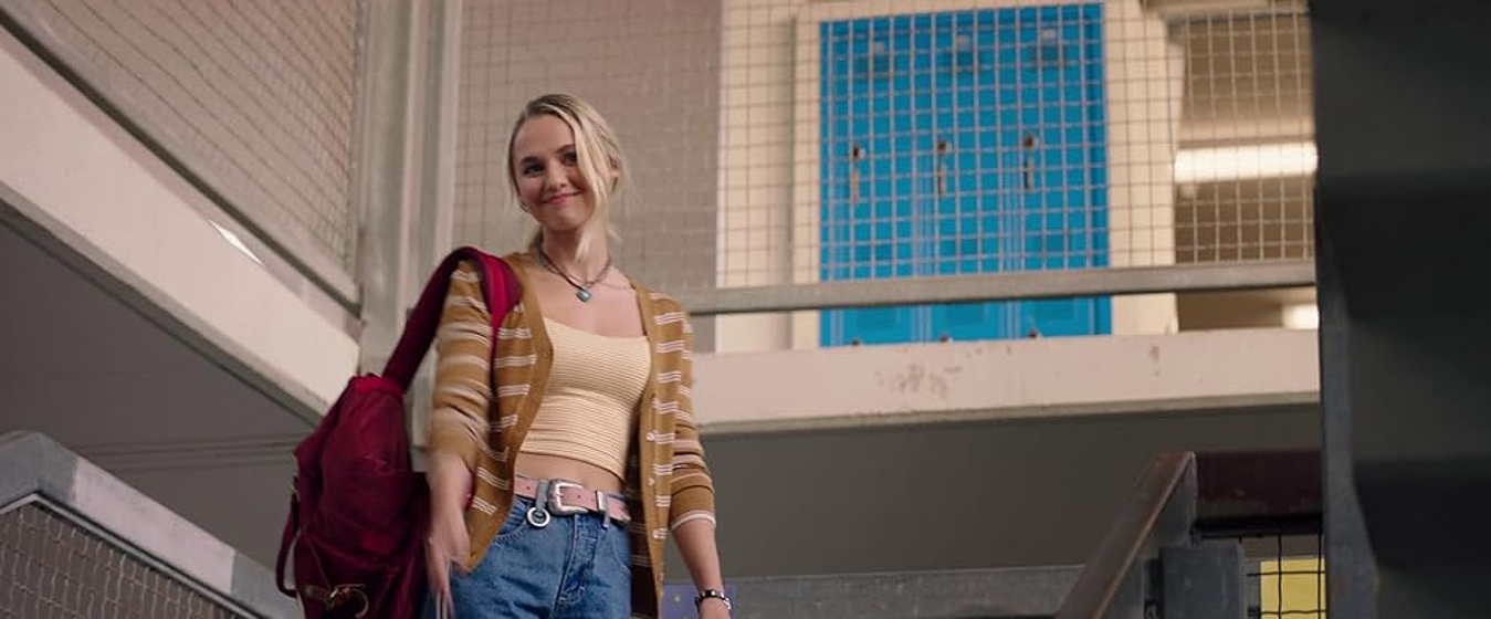 Madison Iseman en la-lista-de-a-la-mierda