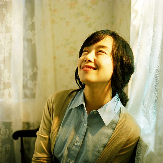 Jeon Do-yeon en Secret Sunshine