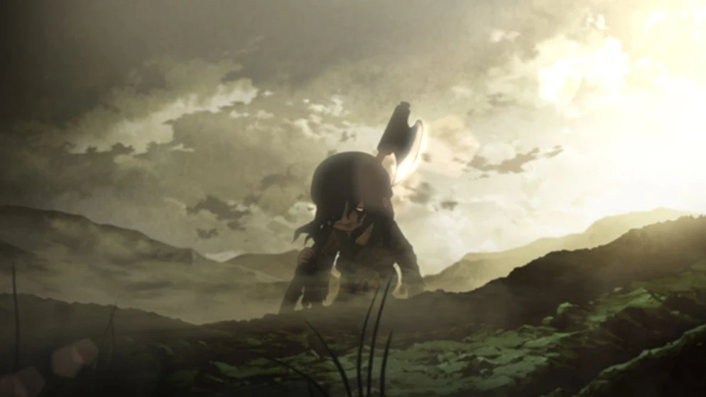 Imagen de asura