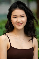 picture of actor Isabella Wei