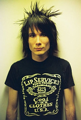 photo of person Jacob Bunton