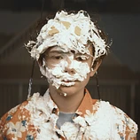 Carátula de la banda de sonido de Honey Boy