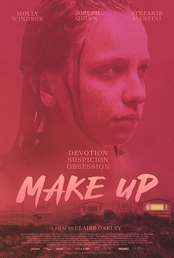 poster of movie Make Up