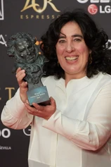 Foto de Arantxa Echevarria