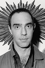 photo of person Derek Jarman