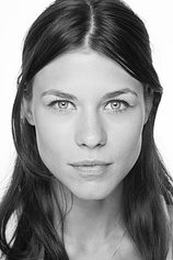 photo of person Ana Ularu