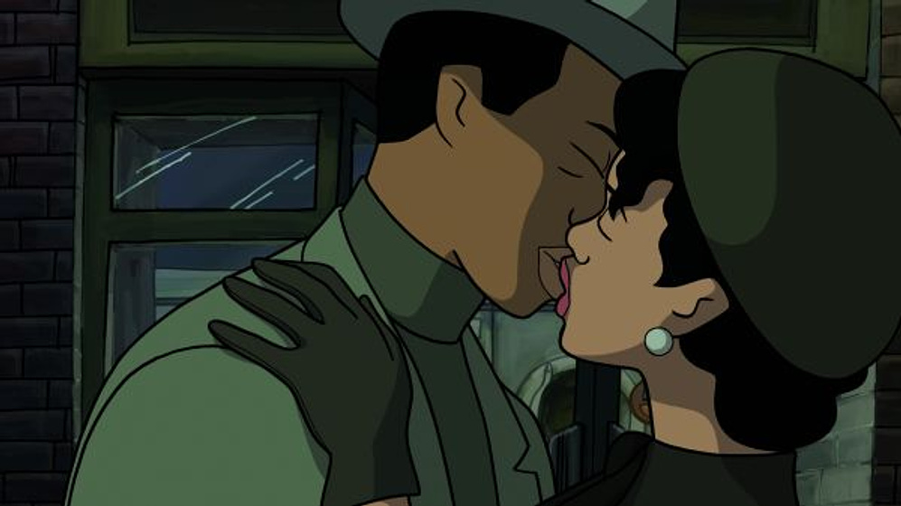 Imagen de Chico & Rita
