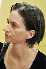 photo of person Petra Seliškar