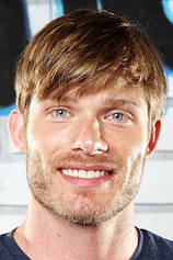 photo of person Chris Carmack