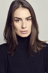 Foto de Lucia Ceracchi