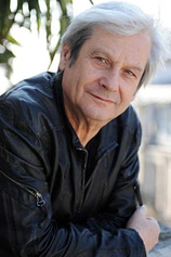 picture of actor Boris Bergman
