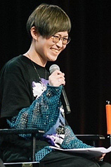 photo of person Kaori Makita