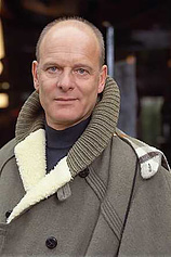 picture of actor Adriaan Olree