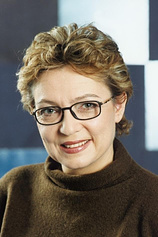 picture of actor Krystyna Czubówna
