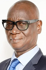 picture of actor Djibril Kouyaté