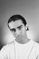 picture of actor Fehdi Bendjima