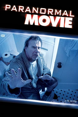 poster of movie Paranormal Movie (2013/II)