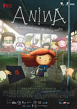 poster of movie Anina
