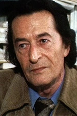 picture of actor Henri Laborit