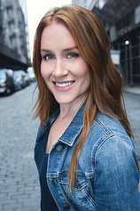 photo of person Paige Howard