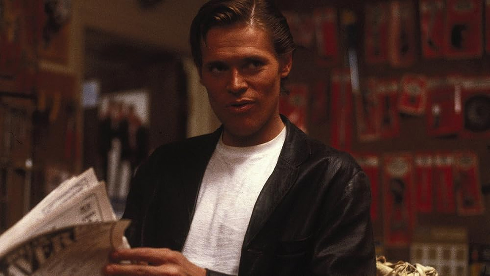 Willem Dafoe en taberna-salvaje-parador-66