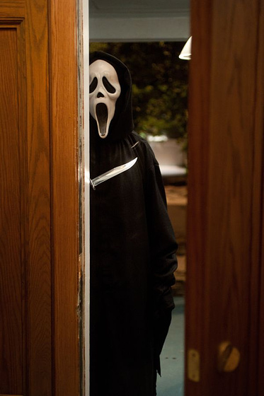 Imagen de Scream 4