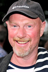 picture of actor Koen van Impe