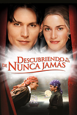 poster of movie Descubriendo Nunca Jamás