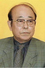 photo of person Masaharu Segawa