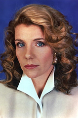 photo of person Jill Clayburgh