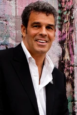 photo of person Mark Rivera