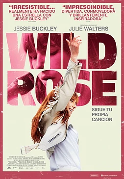 poster of movie Wild Rose