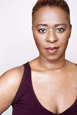 picture of actor Treisa Gary