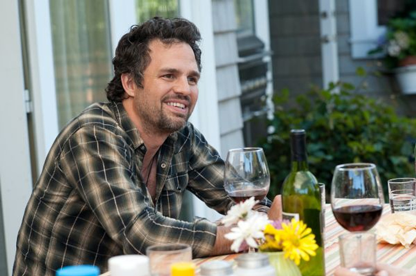 Mark Ruffalo en Los Chicos están bien