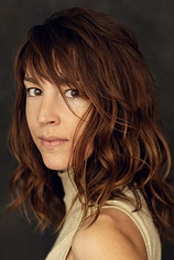 picture of actor Amélina Limousin