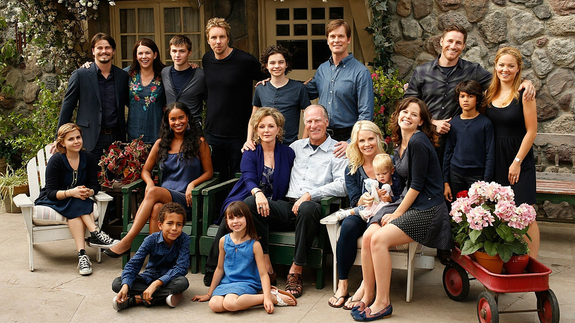 Imagen de Parenthood