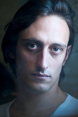 picture of actor Pascal Tagnati