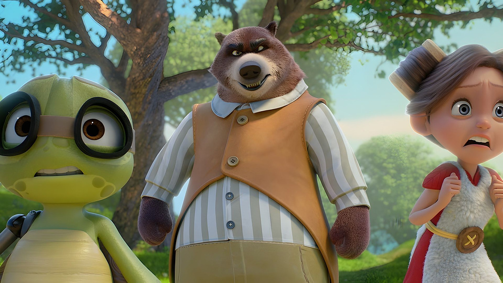Imagen de Emma's Big Adventure