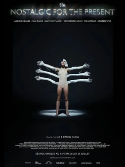 Sia: Nostalgic for the Present
