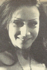 picture of actor Arlana Blue