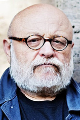 picture of actor Arnošt Goldflam